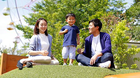 浜名湖パルパルご入園の方は割引価格！