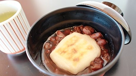 【湯あみ茶屋】湯あみの日