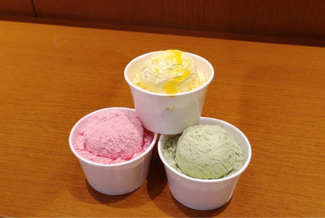 【湯あみ茶屋】湯あみの日