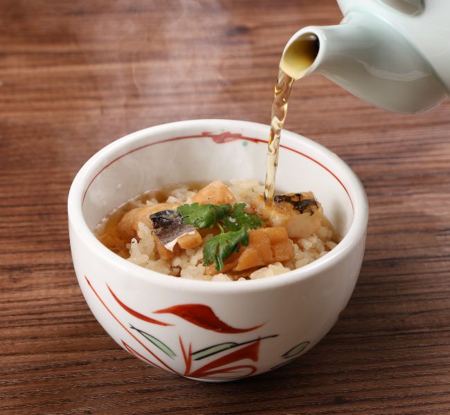 浜名湖うなぎ混ぜご飯